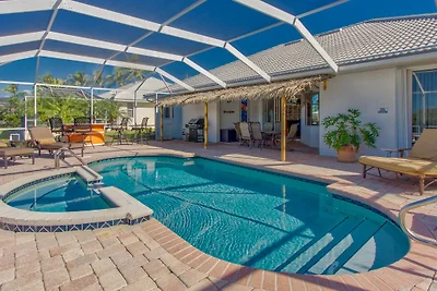 NACHLÄSSE! Seabim Villa TANGUERA
