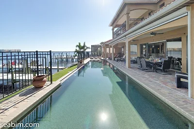 NACHLÄSSE! Seabim Villa XANZURIO