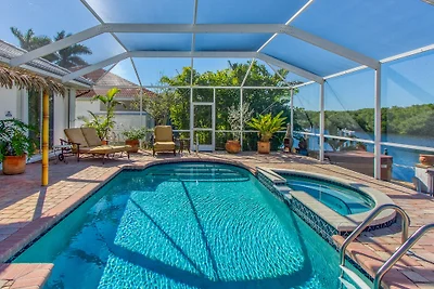 NACHLÄSSE! Seabim Villa TANGUERA