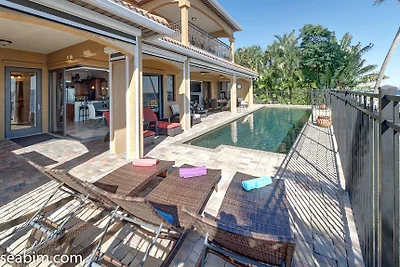NACHLÄSSE! Seabim Villa XANZURIO