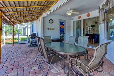 NACHLÄSSE! Seabim Villa TANGUERA