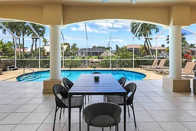 SEABIM - Villa SABAL