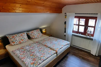 Ferienwohnung Herlitz