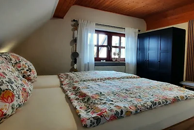 Ferienwohnung Herlitz