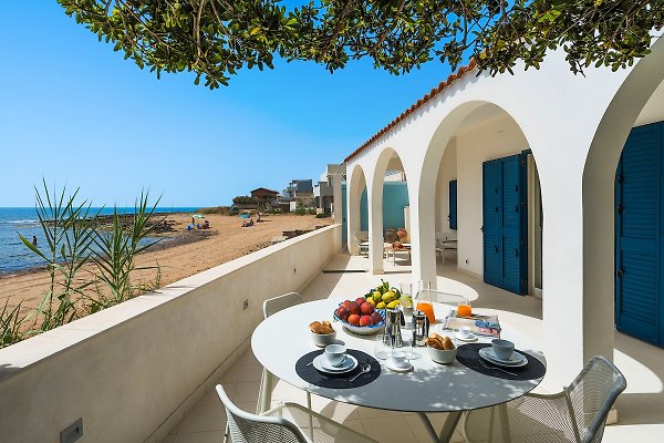 Ferienhaus Lido di Noto