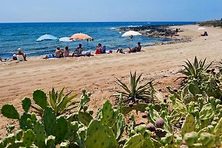 Ferienhaus Lido di Noto
