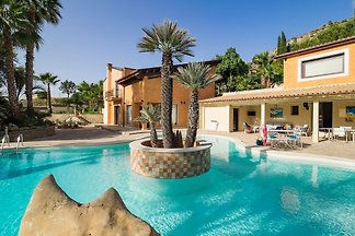 Villa Agor