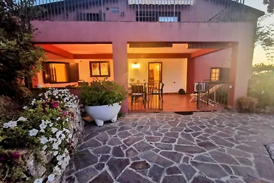 Apartments mit Pool