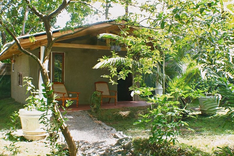 Ferienhaus Cabana 1