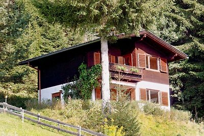 Ferienhaus in Tirol