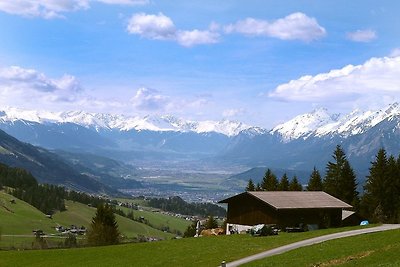 Ferienhaus in Tirol