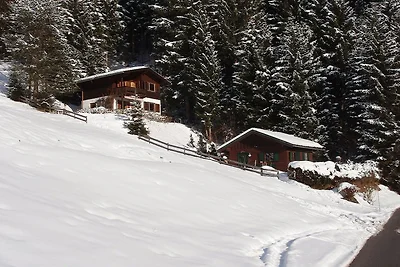 Ferienhaus in Tirol