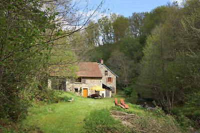 Moulin de Laval