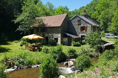 Moulin de Laval