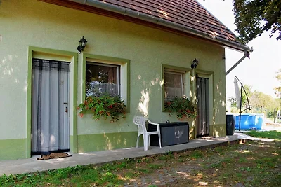 Haus Hartmann bei Heviz