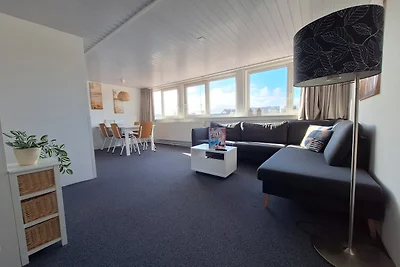 Appartementen Zandvoort