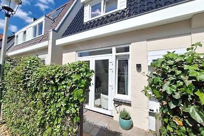 Appartementen Zandvoort 6persons