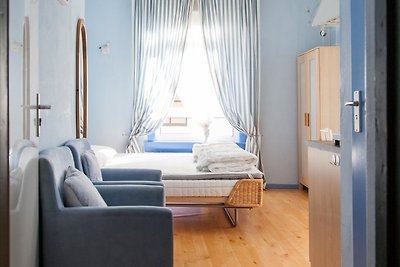 Apartments Zandvoort