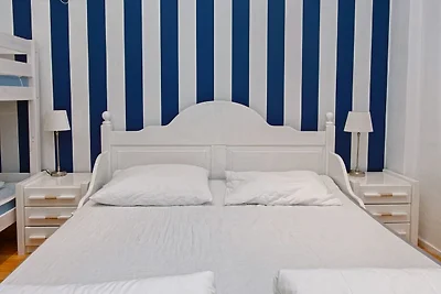 Appartementen Zandvoort
