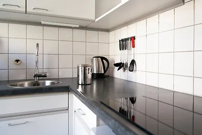 Appartementen Zandvoort