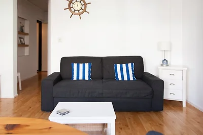 Appartementen Zandvoort