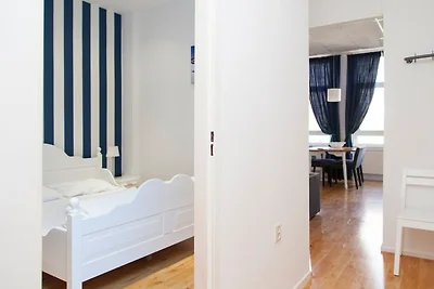 Appartementen Zandvoort
