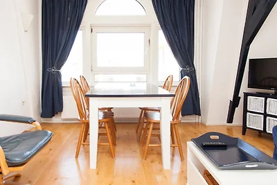 Appartementen Zandvoort