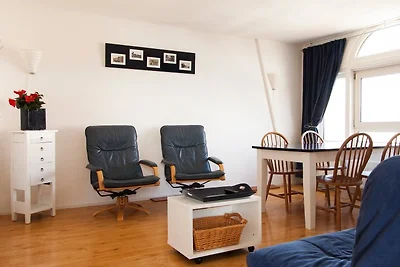 Appartementen Zandvoort