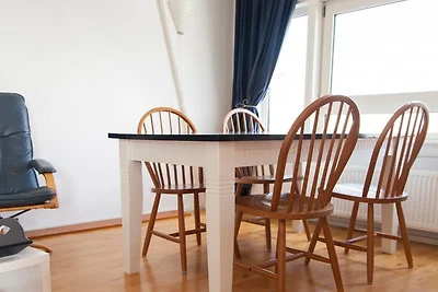 Appartementen Zandvoort