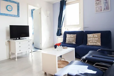 Appartementen Zandvoort