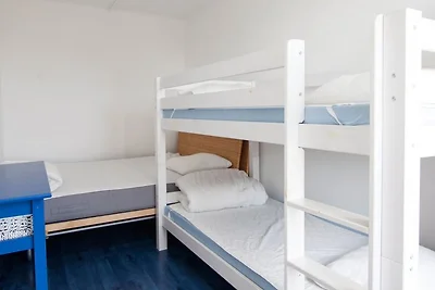Appartementen Zandvoort