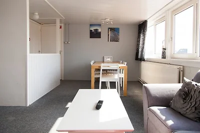 Appartementen Zandvoort