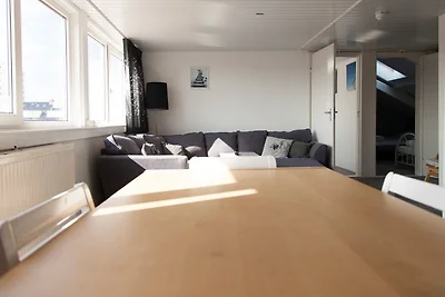 Appartementen Zandvoort