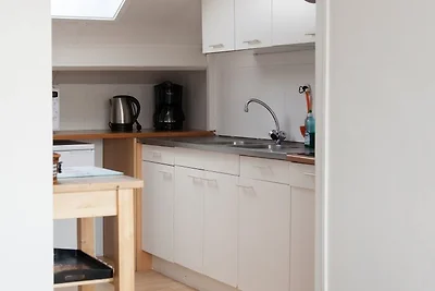 Appartementen Zandvoort