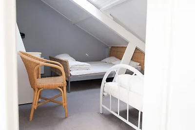 Appartementen Zandvoort