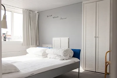 Appartementen Zandvoort