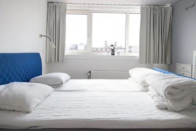 Appartementen Zandvoort