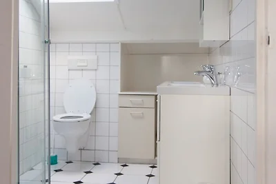 Appartementen Zandvoort