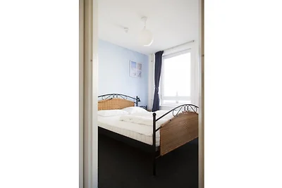 Appartement Appartementen Zandvoort