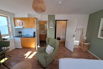 Apartments Zandvoort
