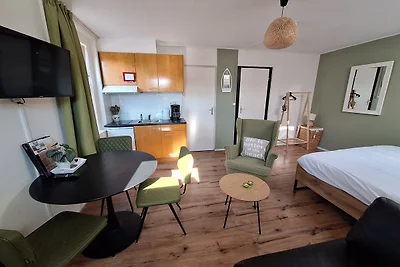 Apartments Zandvoort
