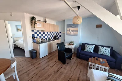 Appartement Appartementen Zandvoort