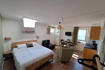 Apartments Zandvoort