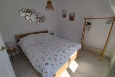 Appartementen Zandvoort 6persons