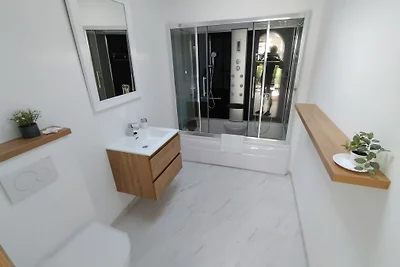 Appartementen Zandvoort 6persons