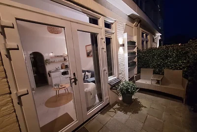 Appartementen Zandvoort 6persons
