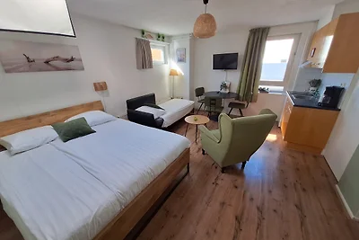 Apartments Zandvoort