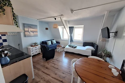 Appartement Appartementen Zandvoort
