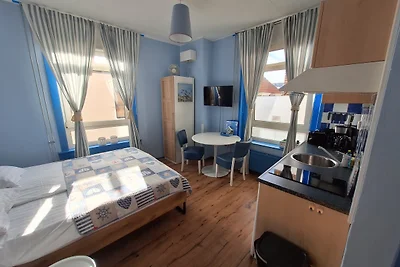Apartments Zandvoort
