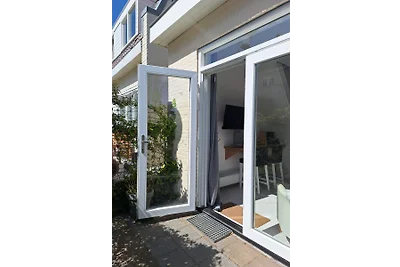 Appartementen Zandvoort 6persons